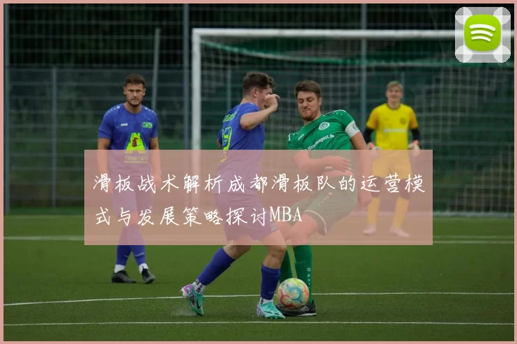 滑板战术解析成都滑板队的运营模式与发展策略探讨MBA