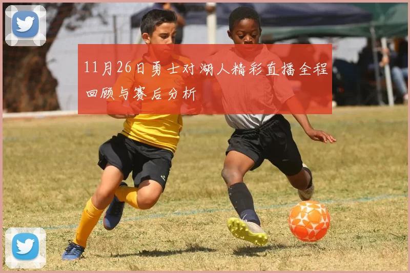 11月26日勇士对湖人精彩直播全程回顾与赛后分析