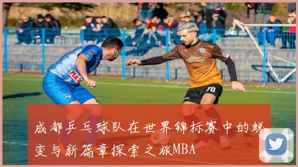 成都乒乓球队在世界锦标赛中的蜕变与新篇章探索之旅MBA