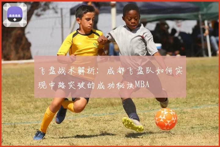 飞盘战术解析：成都飞盘队如何实现中路突破的成功秘诀MBA